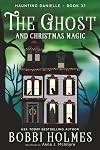 The Ghost and Christmas Magic