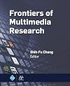 Frontiers of Multimedia Research