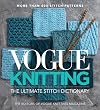 Vogue® Knitting The Ultimate Stitch Dictionary