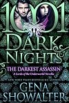 The Darkest Assassin