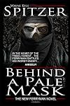 Behind a Pale Mask: The New Ferryman Novel