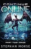 Made (Continue Online, #2)