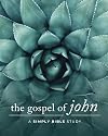 The Gospel of John: A Simply Bible Study