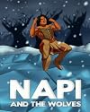 NAPI & The Wolves: Level 3 Reader (NAPI: Level 3 Books)