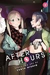 After Hours, Volume 2