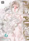 Fire Punch, Vol. 6