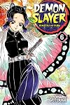 Demon Slayer: Kimetsu no Yaiba, Vol. 6: The Demon Slayer Corps Gathers