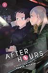 After Hours, Volume 3
