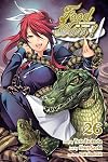 Food Wars!: Shokugeki no Soma, Vol. 26