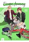 Escape Journey, Vol. 2