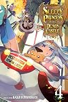 Sleepy Princess in the Demon Castle, Vol. 04