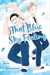 That Blue Sky Feeling, Vol. 1 (1)