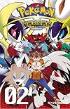 Pokémon Horizon: Sun & Moon, Volume 2