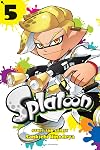 Splatoon, Vol. 5 (5)