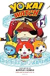 Yo-kai Watch, Vol. 12