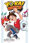 Yo-kai Watch, Vol. 14