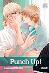 Punch Up!, Vol. 5 (5)