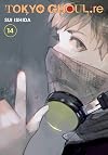Tokyo Ghoul: re, Vol. 14