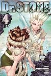 Dr. STONE, Vol. 04