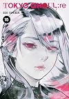 Tokyo Ghoul: re, Vol. 15