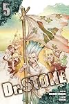 Dr. STONE, Vol. 05