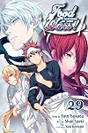 Food Wars!: Shokugeki no Soma, Vol. 29