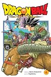Dragon Ball Super, Volume 6: The Super Warriors Gather!