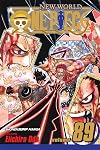 One Piece, Volume 89: Bad End Musical