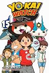 Yo-kai Watch, Vol. 15