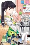 Komi Can't Communicate, Vol. 6
