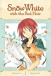 Snow White with the Red Hair, Vol. 1