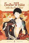 Snow White with the Red Hair, Vol. 8