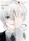Tokyo Ghoul: re, Vol. 16