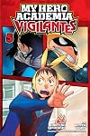 My Hero Academia: Vigilantes, Vol. 5