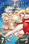 Dr. STONE, Vol. 07