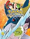 Pokémon: Sun & Moon, Volume 6
