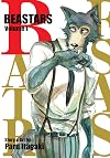 BEASTARS, Vol. 1