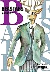 BEASTARS, Vol. 2