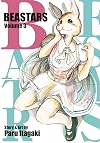 BEASTARS, Vol. 3
