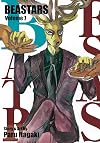 BEASTARS, Vol. 7