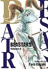 BEASTARS, Vol. 9
