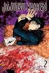 Jujutsu Kaisen, Vol. 02: Fearsome Womb