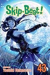 Skip•Beat!, Vol. 43