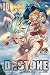 Dr. STONE, Vol. 10