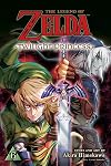 The Legend of Zelda: Twilight Princess, Vol. 6