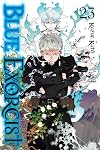 Blue Exorcist, Vol. 23