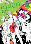 Given, Vol. 2