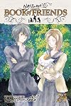 Natsume's Book of Friends, Vol. 24