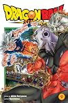 Dragon Ball Super, Volume 9: Battle's End And Aftermath