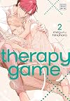 Therapy Game, Vol. 02